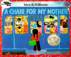 A Chair for My Mother cover