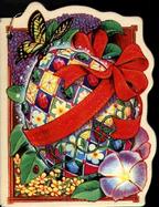 The Magic Easter Egg: Easter Ornament Books cover