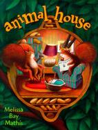 Animal House cover