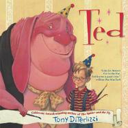Ted cover