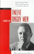 Readings on Twelve Angry Men cover
