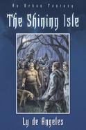 The Shining Isle An Urban Fantasy cover