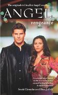 Vengeance cover