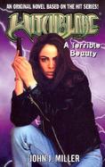 A Terrible Beauty cover