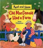 Old Macdonald Had a Farm cover
