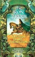 The Iron Tree cover