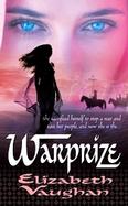 Warprize cover
