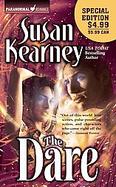 The Dare cover