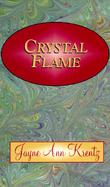 Crystal Flame cover