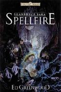 Spellfire Shandril's Saga (volume1) cover