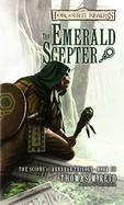The Emerald Sceptre cover