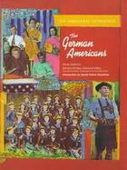 The German Americans cover