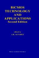 Bicmos Technology and Applications cover