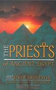 The Priests of Ancient Egypt cover