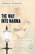 The Way Into Narnia A Reader's Guide cover