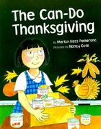 The Can-Do Thanksgiving cover