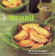 Cafe Brazil cover
