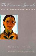 Paula Modersohn-Becker The Letters and Journals cover