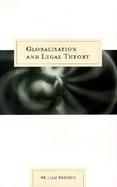 Globalisation And Legal Theory cover