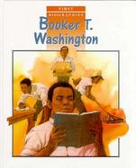 Booker T. Washington cover