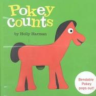 Pokey Counts cover