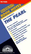 John Steinbeck's the Pearl cover
