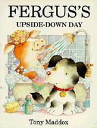 Fergus's Upside-Down Day cover