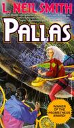 Pallas cover