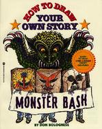 Monster Bash cover