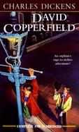 David Copperfield cover