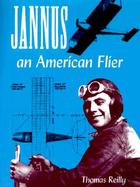 Jannus, an American Flier cover