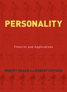 Personality: Theories and Applications cover