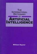 International Dictionary of Artificial Intelligence cover