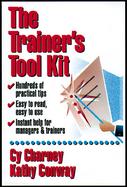 The Trainer's Tool Kit cover