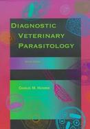 Diagnostic Veterinary Parasitology cover