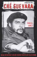 Che Guevara A Biography cover