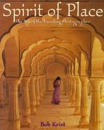 Spirit of Place The Art of the Traveling Photographer cover