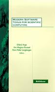 Modern Software Tools for Scientific Computing cover