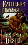 Legend of Desire cover