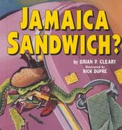 Jamaica Sandwich? cover