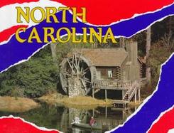 North Carolina cover