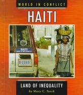 Haiti: Land of Inequality cover