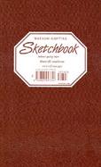 Watson-Guptill Sketchbook cover