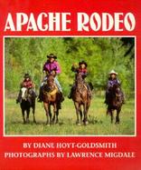 Apache Rodeo cover