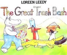 Great Trash Bash cover