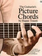The Guitarist's Picture Chords cover