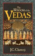 The Wisdom of the Vedas cover
