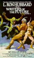 Writers of the Future cover