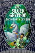 The Silver Gryphon cover