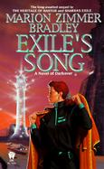 Exile's Song A Novel of Darkover cover